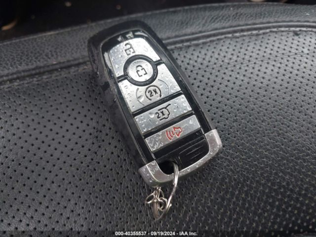 1FMJK2AT5KEA78021 Ford Expedition Max Limited