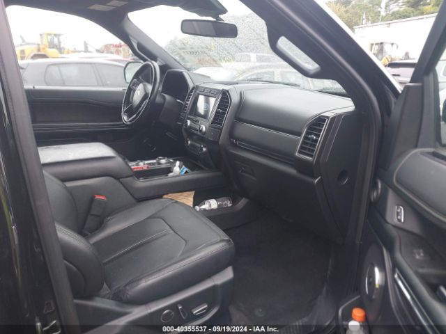 1FMJK2AT5KEA78021 Ford Expedition Max Limited