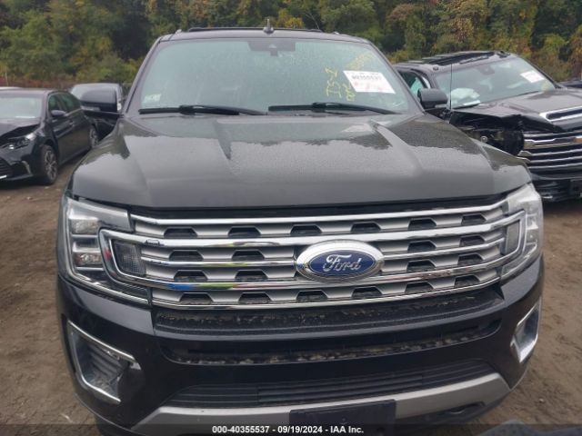 1FMJK2AT5KEA78021 Ford Expedition Max Limited