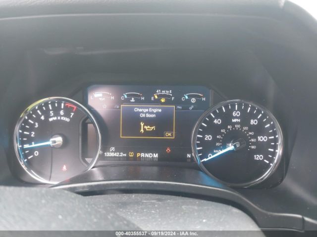 1FMJK2AT5KEA78021 Ford Expedition Max Limited