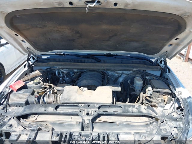 1GKS2HKC7FR152939 GMC Yukon Xl 1500 Slt