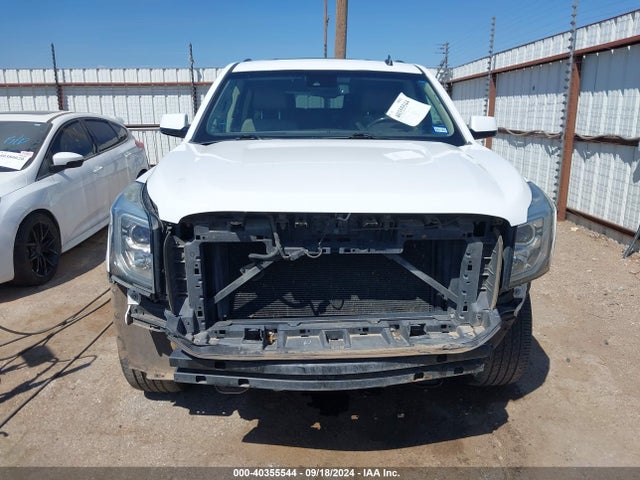 1GKS2HKC7FR152939 GMC Yukon Xl 1500 Slt