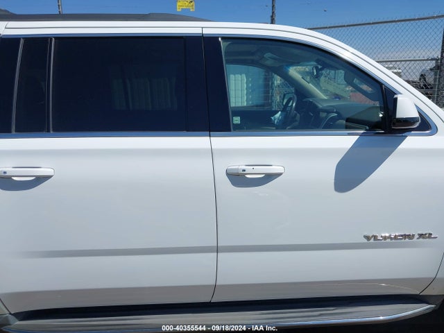 1GKS2HKC7FR152939 GMC Yukon Xl 1500 Slt