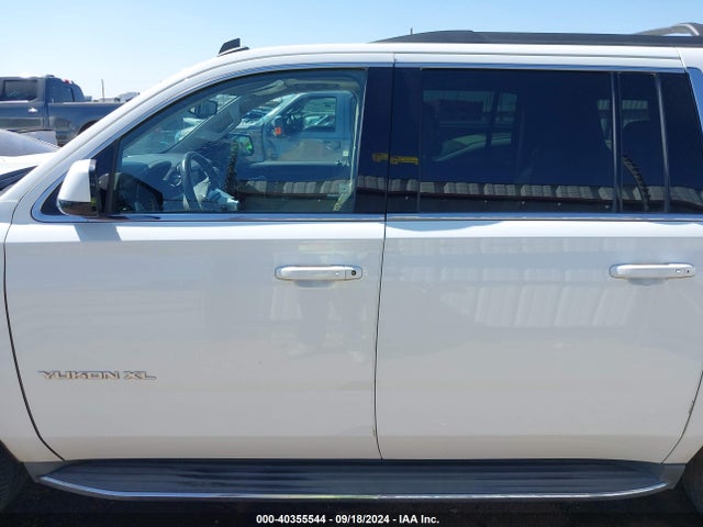 1GKS2HKC7FR152939 GMC Yukon Xl 1500 Slt