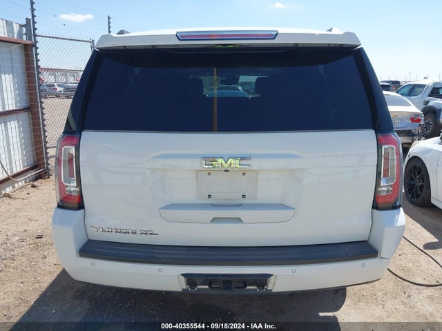 1GKS2HKC7FR152939 GMC Yukon Xl 1500 Slt