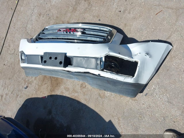 1GKS2HKC7FR152939 GMC Yukon Xl 1500 Slt