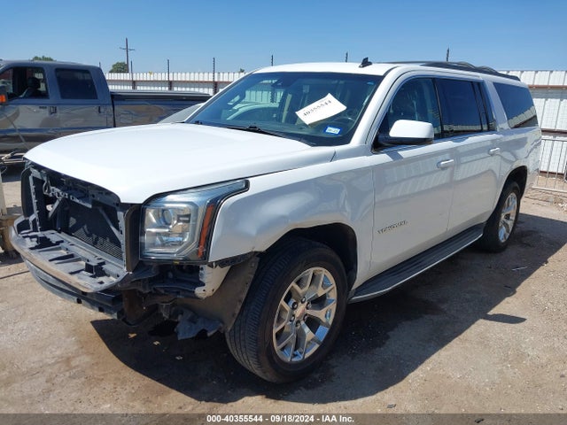 1GKS2HKC7FR152939 GMC Yukon Xl 1500 Slt