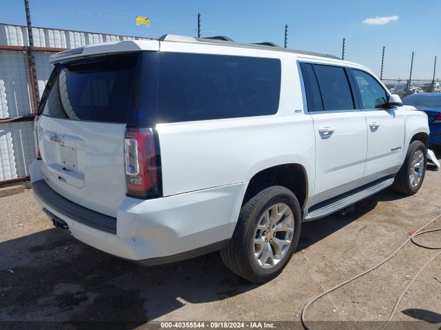 1GKS2HKC7FR152939 GMC Yukon Xl 1500 Slt