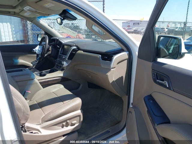1GKS2HKC7FR152939 GMC Yukon Xl 1500 Slt