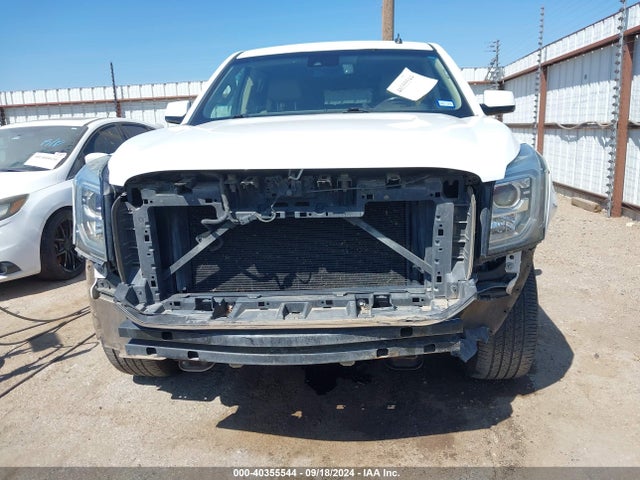 1GKS2HKC7FR152939 GMC Yukon Xl 1500 Slt