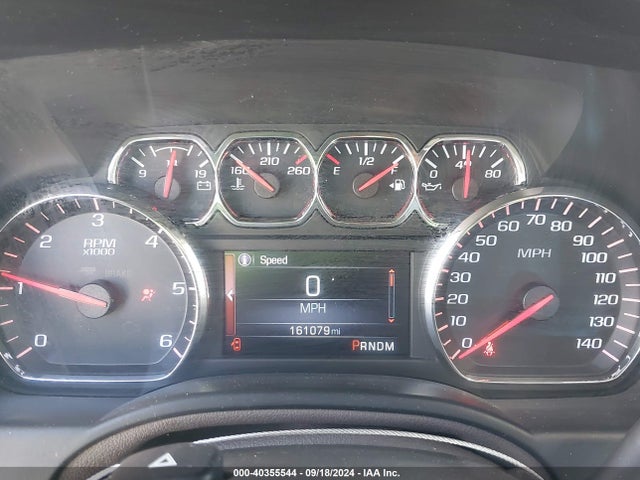 1GKS2HKC7FR152939 GMC Yukon Xl 1500 Slt