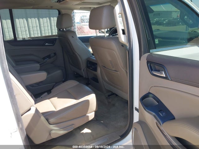 1GKS2HKC7FR152939 GMC Yukon Xl 1500 Slt