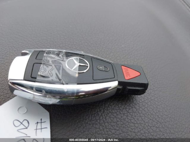 4JGDF7CE8EA410199 Mercedes-Benz Gl 450 4matic