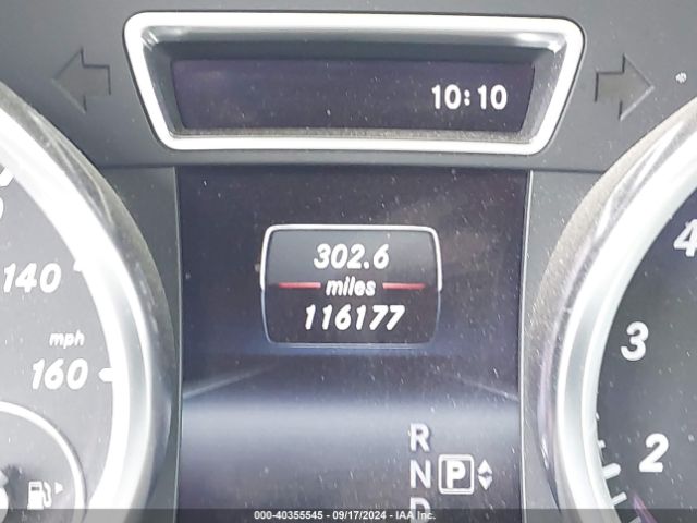 4JGDF7CE8EA410199 Mercedes-Benz Gl 450 4matic