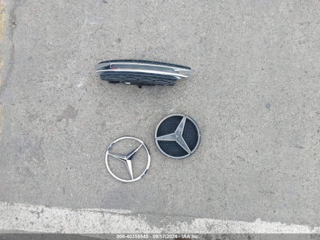 4JGDF7CE8EA410199 Mercedes-Benz Gl 450 4matic