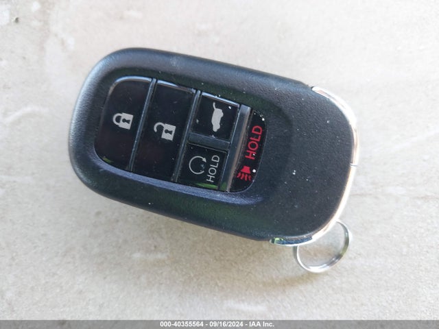Honda Civic Sport 2022 19XFL2H87NE014970 Image 11