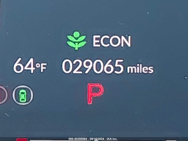 Honda Civic Sport 2022 19XFL2H87NE014970 Image 16
