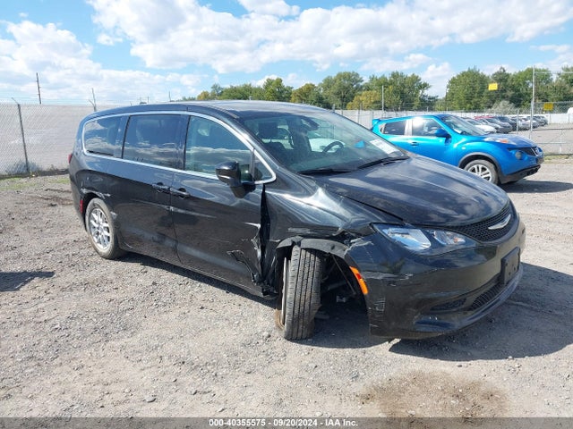 2022 2C4RC1CG5NR172566 головне зображення