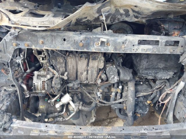 KNDPNCAC0H7247581 KIA Sportage Ex