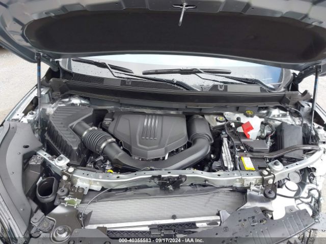 5GAERCRS1SJ101239 Buick Enclave Avenir