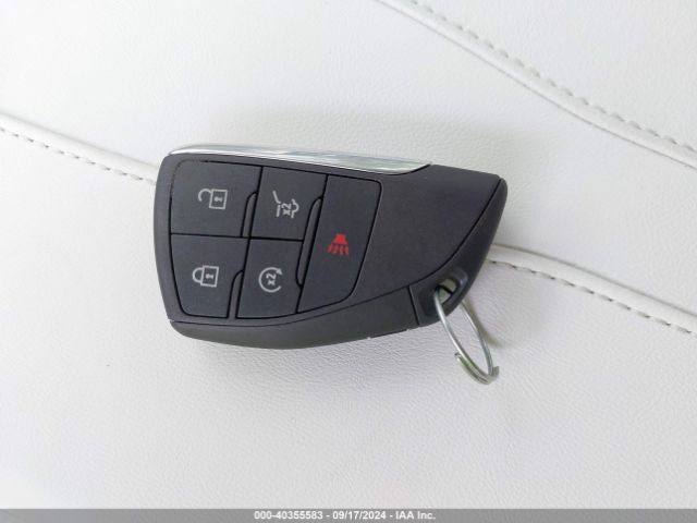 5GAERCRS1SJ101239 Buick Enclave Avenir