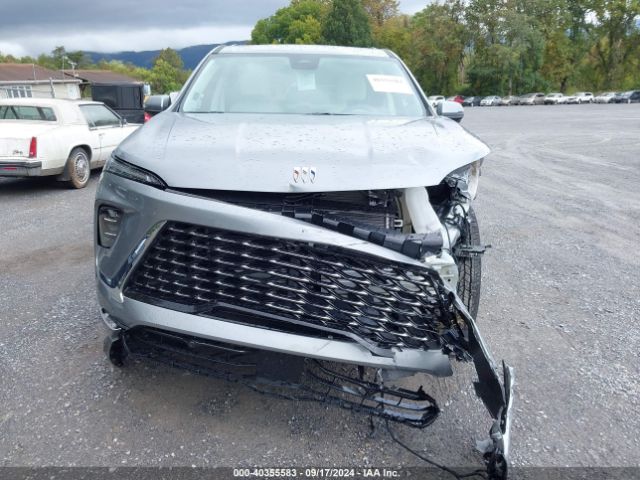 5GAERCRS1SJ101239 Buick Enclave Avenir