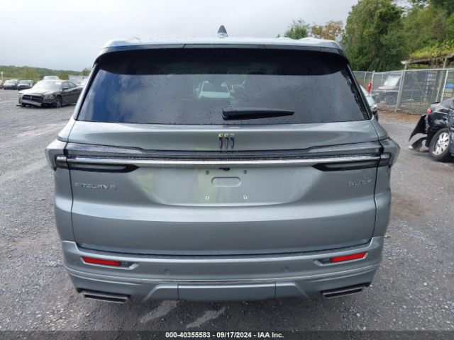 5GAERCRS1SJ101239 Buick Enclave Avenir