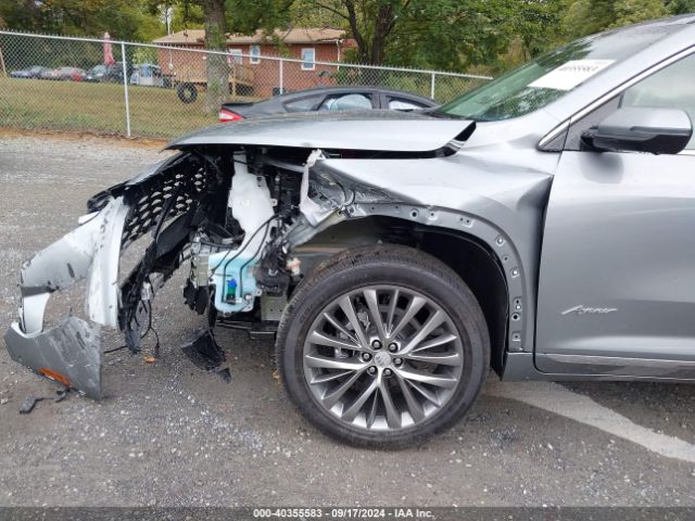 5GAERCRS1SJ101239 Buick Enclave Avenir