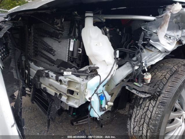 5GAERCRS1SJ101239 Buick Enclave Avenir