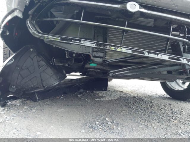 5GAERCRS1SJ101239 Buick Enclave Avenir