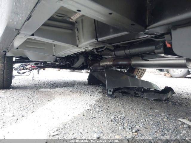 5GAERCRS1SJ101239 Buick Enclave Avenir