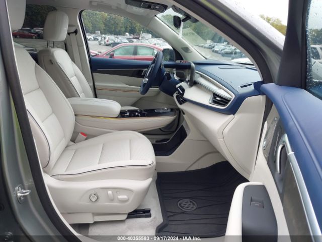 5GAERCRS1SJ101239 Buick Enclave Avenir