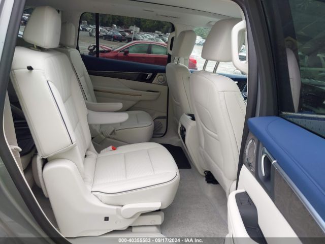 5GAERCRS1SJ101239 Buick Enclave Avenir