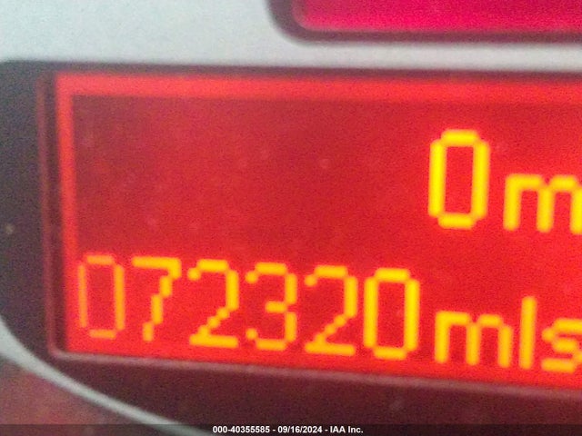 2013 MINI ROADSTER WMWSY1C56DT625292 Photo 6