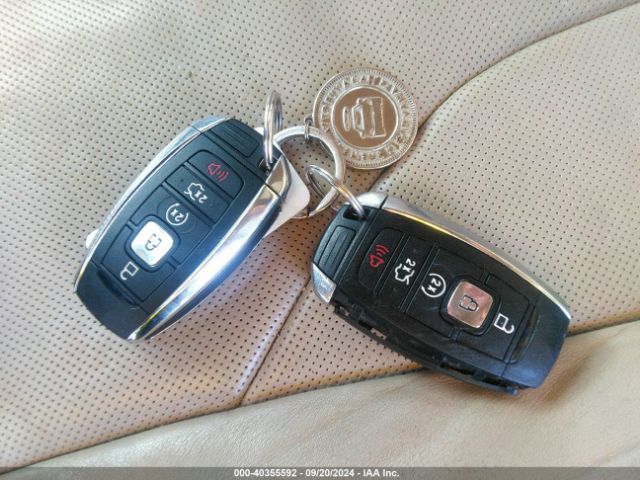 5LMCJ3C92HUL09374 Lincoln Mkc Reserve