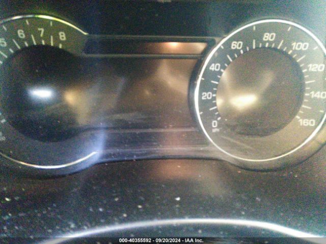 5LMCJ3C92HUL09374 Lincoln Mkc Reserve