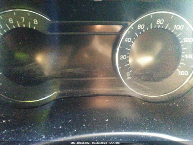 5LMCJ3C92HUL09374 Lincoln Mkc Reserve