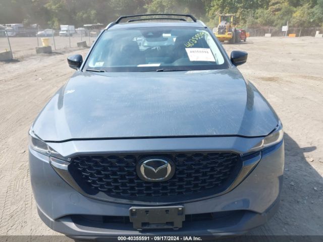 JM3KFBCM7P0132479 Mazda Cx-5 2.5 S Carbon Edition