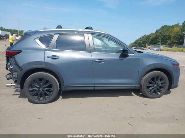 JM3KFBCM7P0132479 Mazda Cx-5 2.5 S Carbon Edition