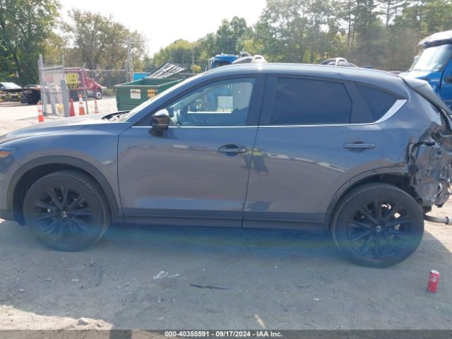 JM3KFBCM7P0132479 Mazda Cx-5 2.5 S Carbon Edition