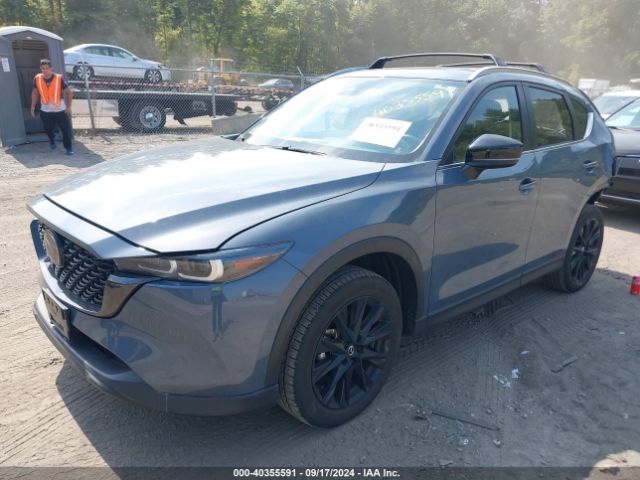 JM3KFBCM7P0132479 Mazda Cx-5 2.5 S Carbon Edition