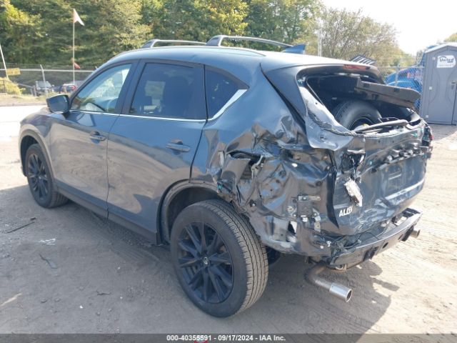 JM3KFBCM7P0132479 Mazda Cx-5 2.5 S Carbon Edition