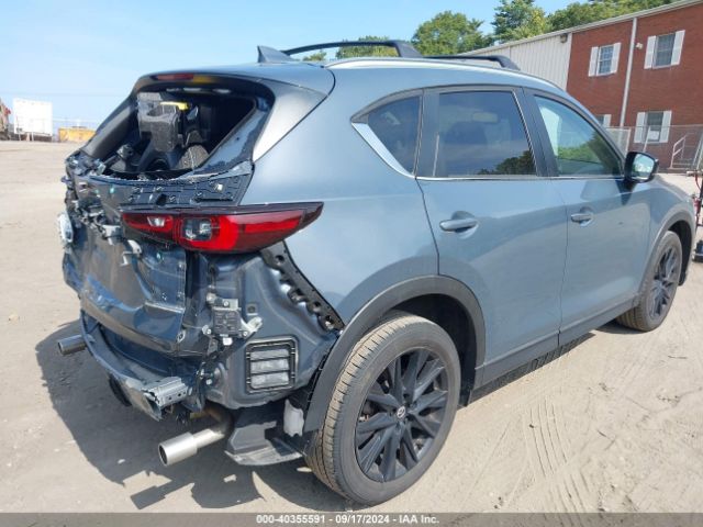 JM3KFBCM7P0132479 Mazda Cx-5 2.5 S Carbon Edition