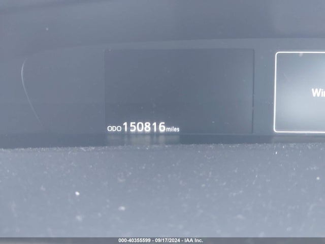 JTDKARFU5J3062577 Toyota Prius Three
