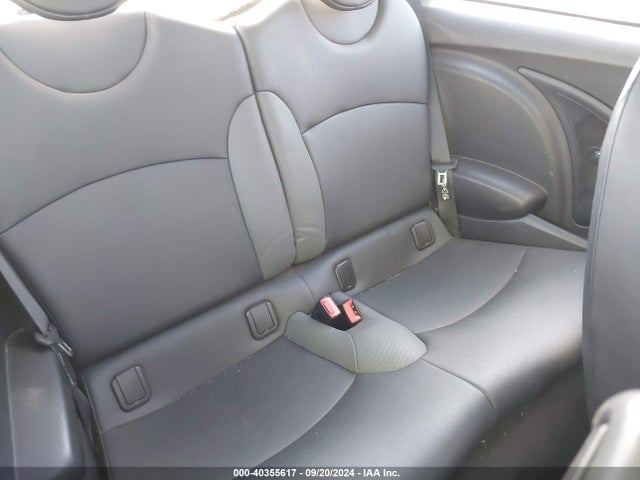 2010 MINI COOPER S WMWMF7C56ATZ73042 Photo 7