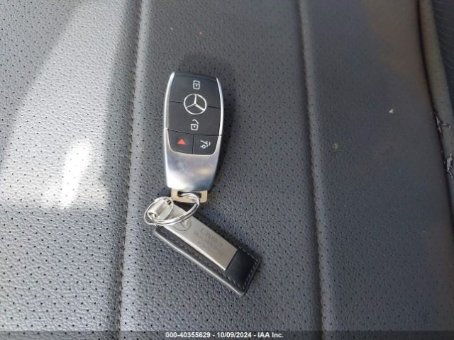 4JGFB4KB1PA885450 Mercedes-Benz Gle 350 4matic