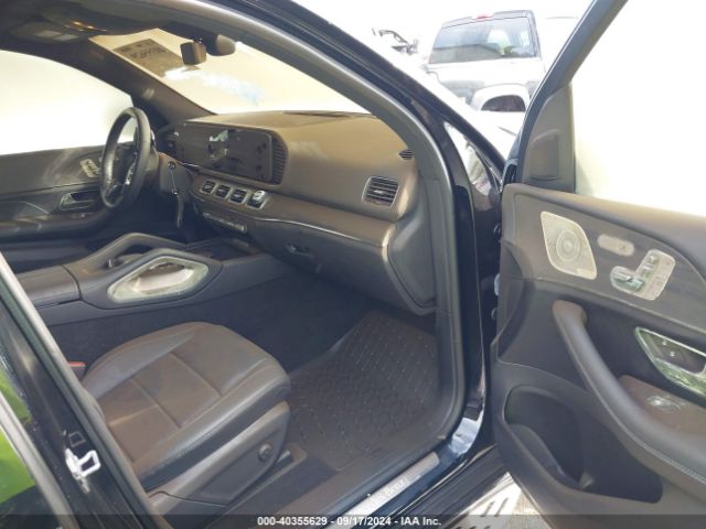 4JGFB4KB1PA885450 Mercedes-Benz Gle 350 4matic
