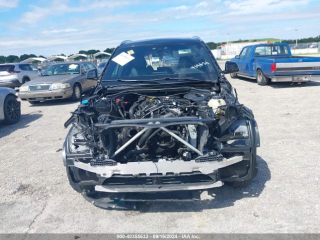 5UXTR7C51KLF31939 BMW X3 Sdrive30i