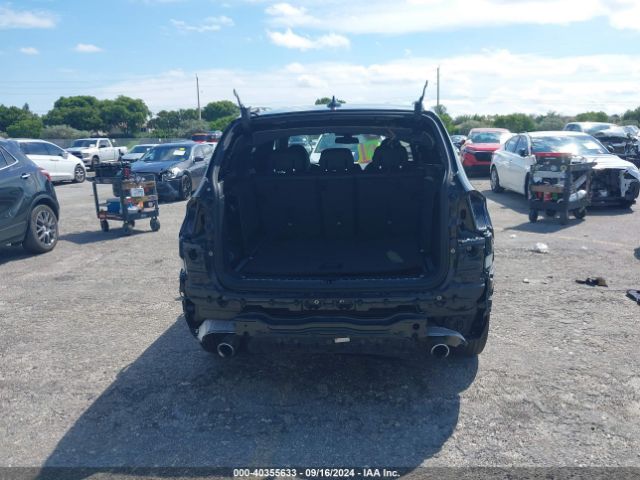 5UXTR7C51KLF31939 BMW X3 Sdrive30i