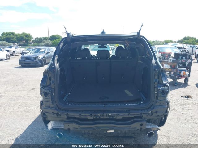 5UXTR7C51KLF31939 BMW X3 Sdrive30i